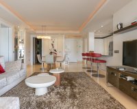Wiederverkauf - apartment - Benahavís - Benahavís Centro