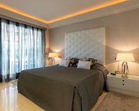 Wiederverkauf - apartment - Benahavís - Benahavís Centro
