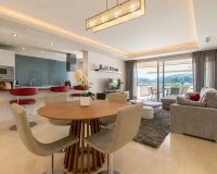 Wiederverkauf - apartment - Benahavís - Benahavís Centro