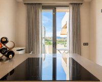 Wiederverkauf - apartment - Benahavís - Benahavís Centro