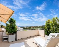 Wiederverkauf - apartment - Benahavís - Benahavís Centro