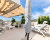 Wiederverkauf - apartment - Benahavís - Benahavís Centro