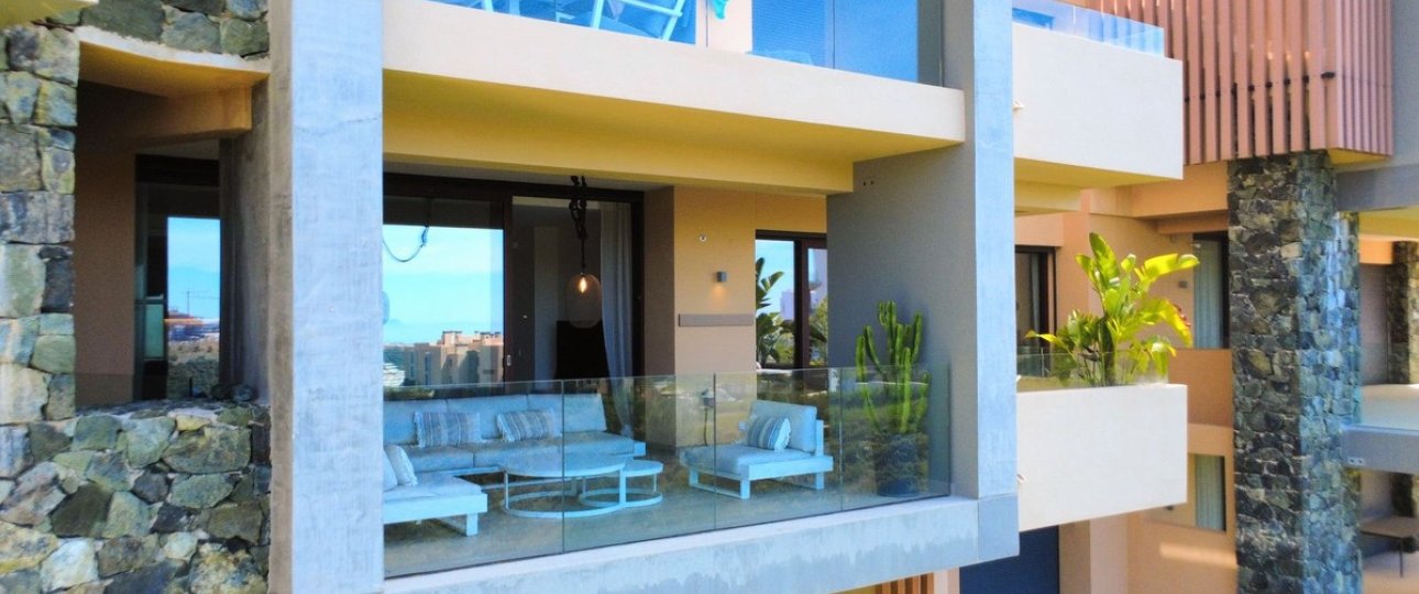 Wiederverkauf - apartment - Benahavís - Benahavís Centro