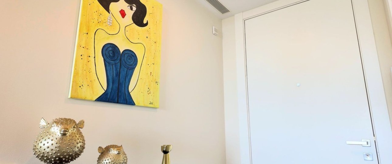 Wiederverkauf - apartment - Benahavís - Benahavís Centro