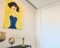 Wiederverkauf - apartment - Benahavís - Benahavís Centro