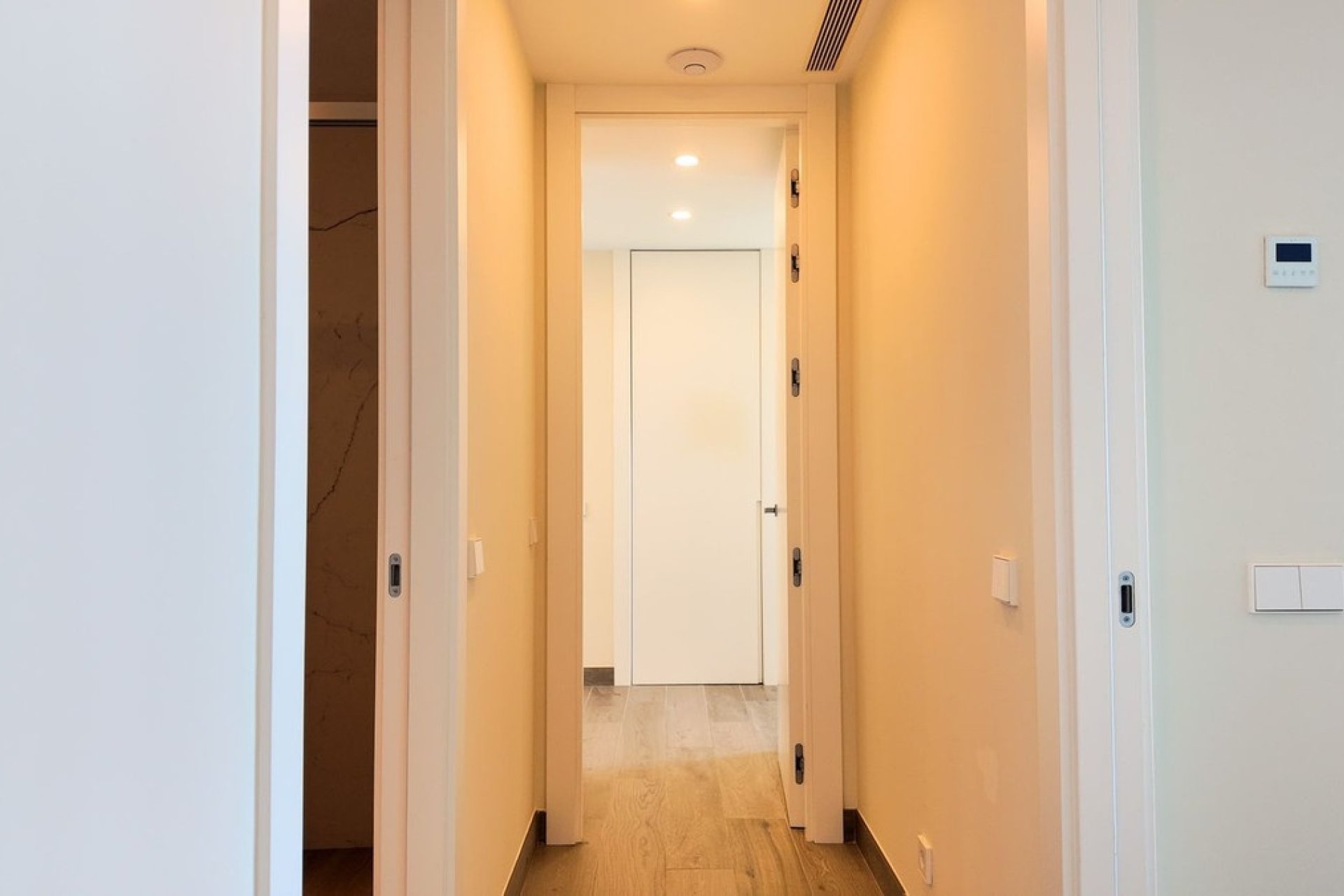 Wiederverkauf - apartment - Benahavís - Benahavís Centro