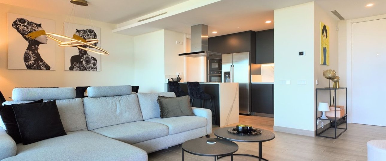 Wiederverkauf - apartment - Benahavís - Benahavís Centro