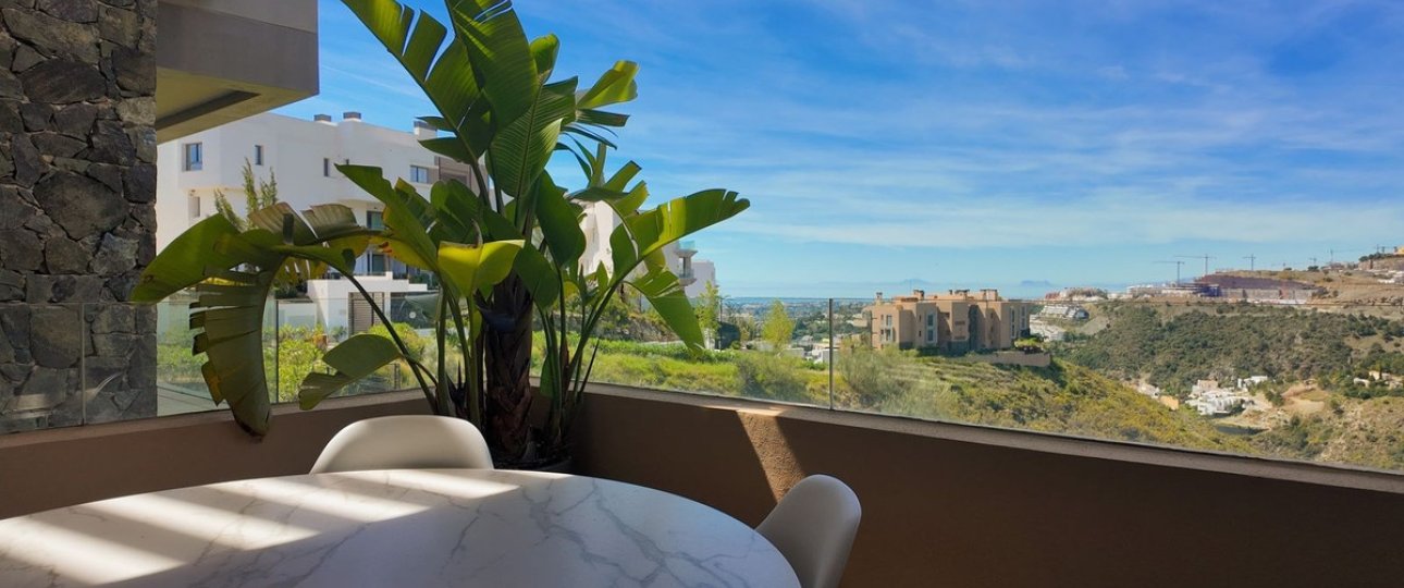 Wiederverkauf - apartment - Benahavís - Benahavís Centro
