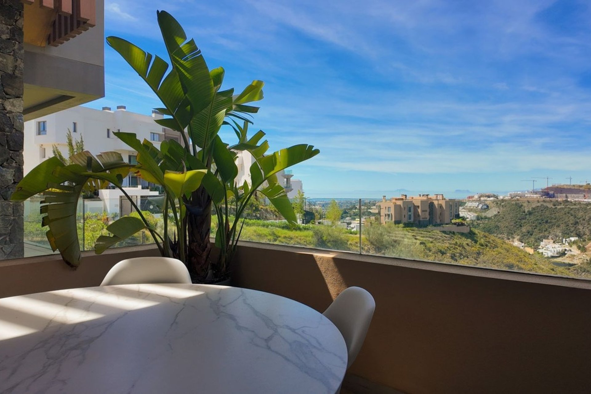 Wiederverkauf - apartment - Benahavís - Benahavís Centro