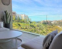 Wiederverkauf - apartment - Benahavís - Benahavís Centro