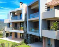 Wiederverkauf - apartment - Benahavís - Benahavís Centro