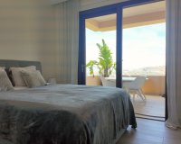 Wiederverkauf - apartment - Benahavís - Benahavís Centro