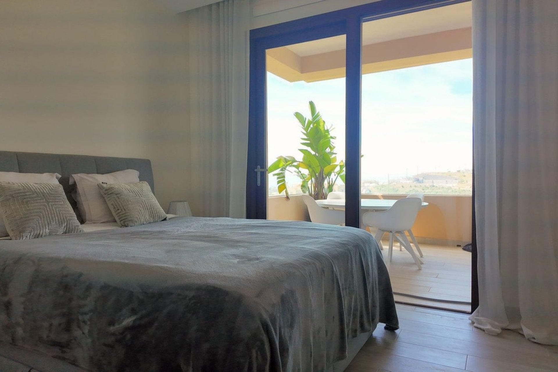 Wiederverkauf - apartment - Benahavís - Benahavís Centro