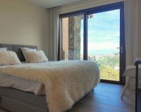 Wiederverkauf - apartment - Benahavís - Benahavís Centro