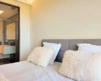 Wiederverkauf - apartment - Benahavís - Benahavís Centro