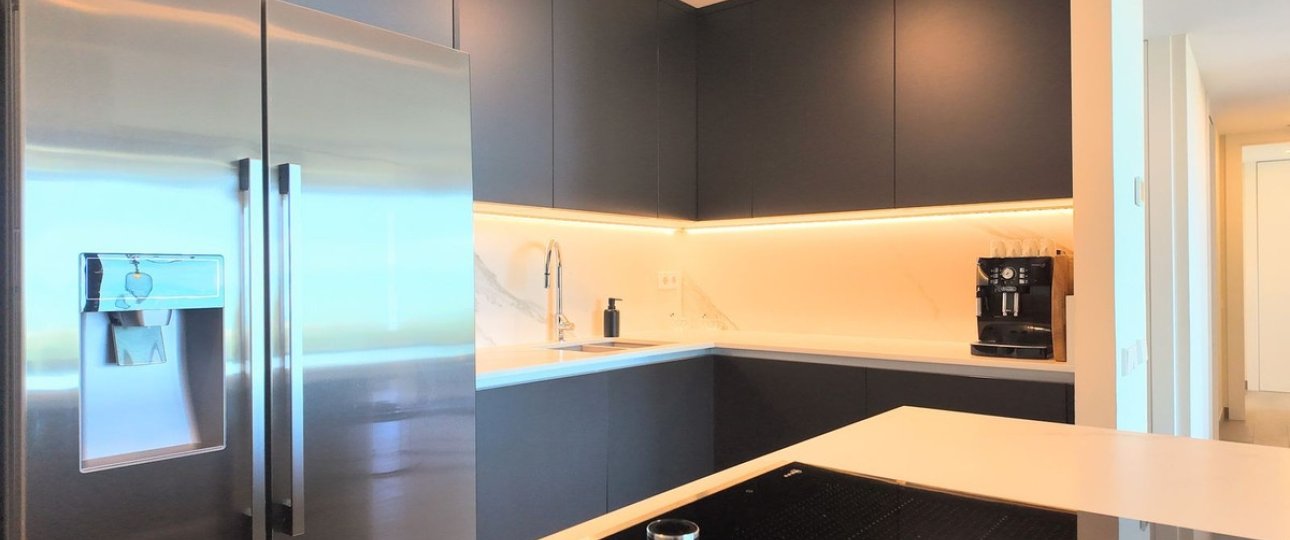 Wiederverkauf - apartment - Benahavís - Benahavís Centro