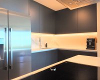Wiederverkauf - apartment - Benahavís - Benahavís Centro