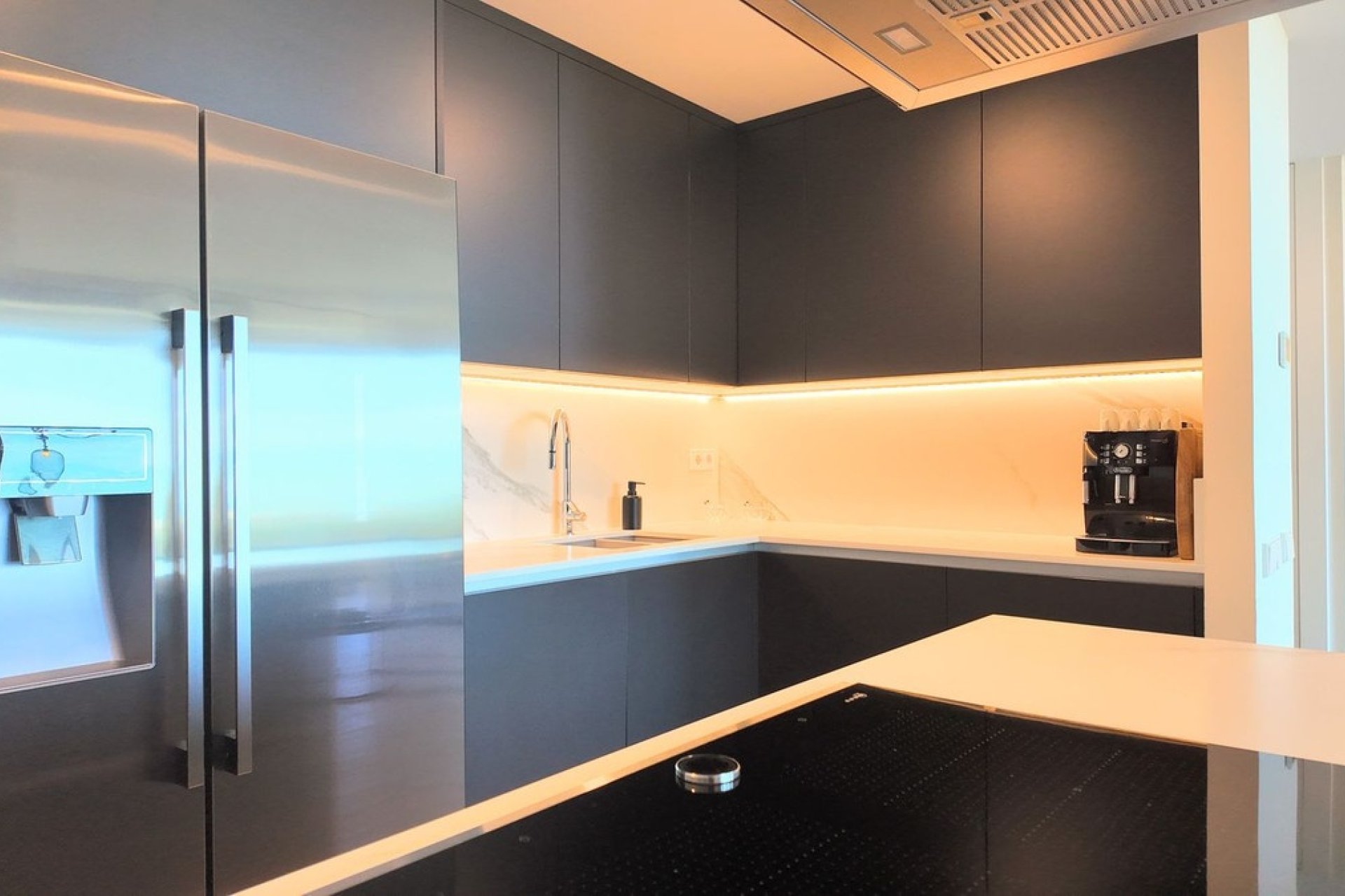 Wiederverkauf - apartment - Benahavís - Benahavís Centro