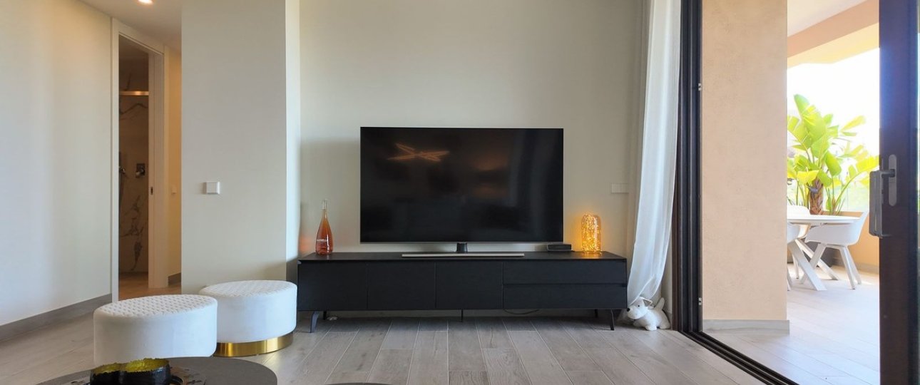 Wiederverkauf - apartment - Benahavís - Benahavís Centro