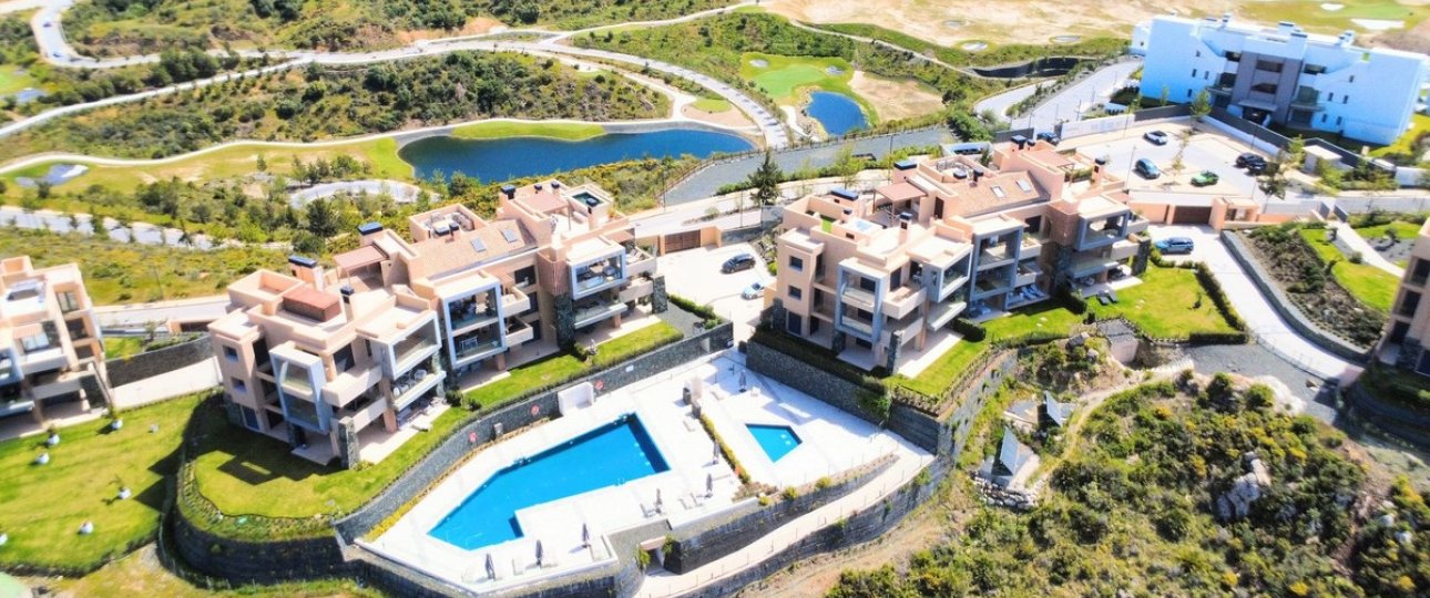 Wiederverkauf - apartment - Benahavís - Benahavís Centro