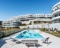 Wiederverkauf - apartment - Benahavís - Benahavís Centro