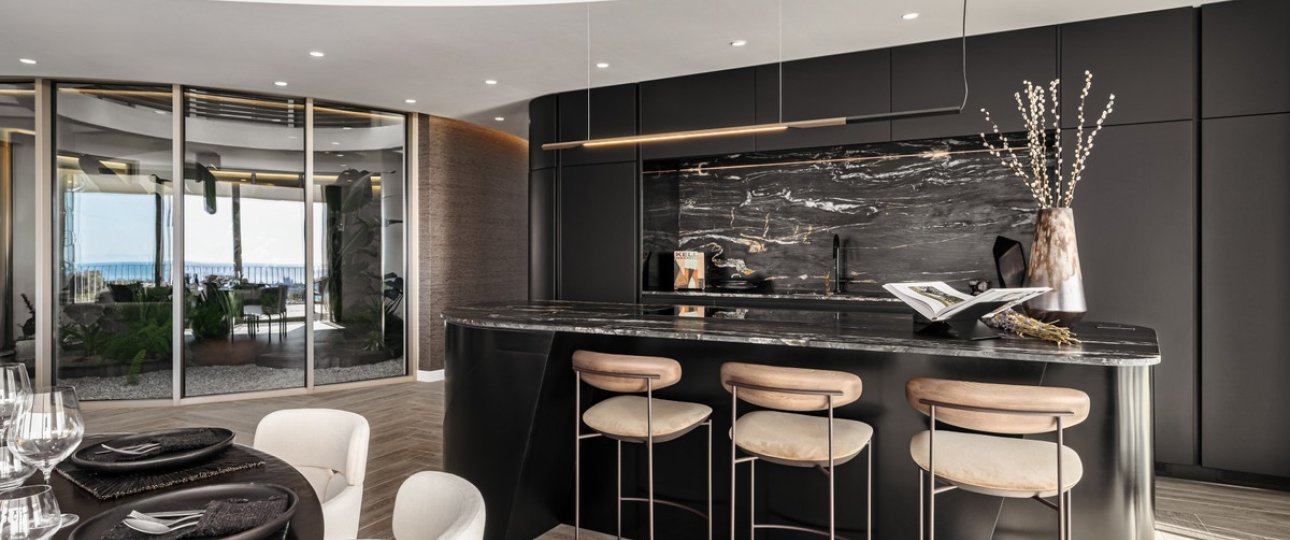 Wiederverkauf - apartment - Benahavís - Benahavís Centro