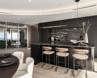 Wiederverkauf - apartment - Benahavís - Benahavís Centro