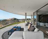 Wiederverkauf - apartment - Benahavís - Benahavís Centro