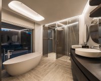 Wiederverkauf - apartment - Benahavís - Benahavís Centro