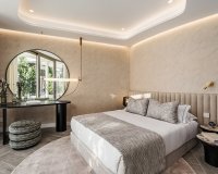 Wiederverkauf - apartment - Benahavís - Benahavís Centro