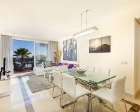Wiederverkauf - apartment - Benahavís - Benahavís Centro