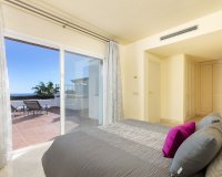 Wiederverkauf - apartment - Benahavís - Benahavís Centro