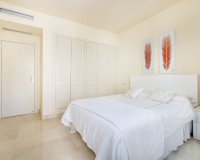 Wiederverkauf - apartment - Benahavís - Benahavís Centro