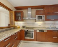 Wiederverkauf - apartment - Benahavís - Benahavís Centro