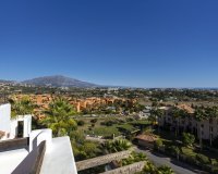 Wiederverkauf - apartment - Benahavís - Benahavís Centro
