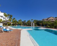 Wiederverkauf - apartment - Benahavís - Benahavís Centro