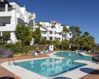 Wiederverkauf - apartment - Benahavís - Benahavís Centro