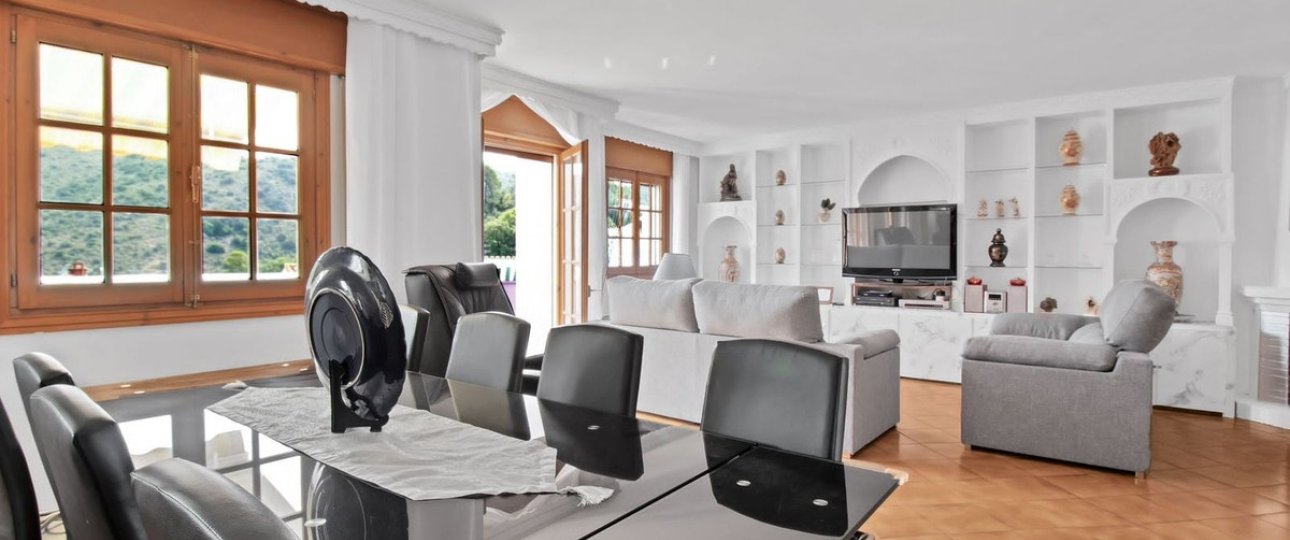Wiederverkauf - apartment - Benahavís - Benahavís Centro