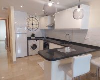 Wiederverkauf - apartment - Benahavís - Benahavís Centro