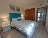 Wiederverkauf - apartment - Benahavís - Benahavís Centro