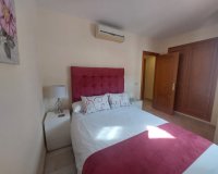 Wiederverkauf - apartment - Benahavís - Benahavís Centro