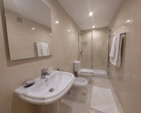 Wiederverkauf - apartment - Benahavís - Benahavís Centro