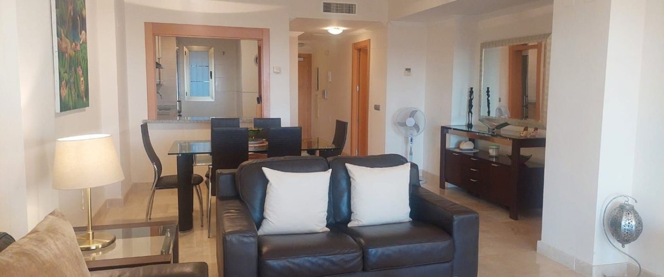 Wiederverkauf - apartment - Benahavís - Benahavís Centro
