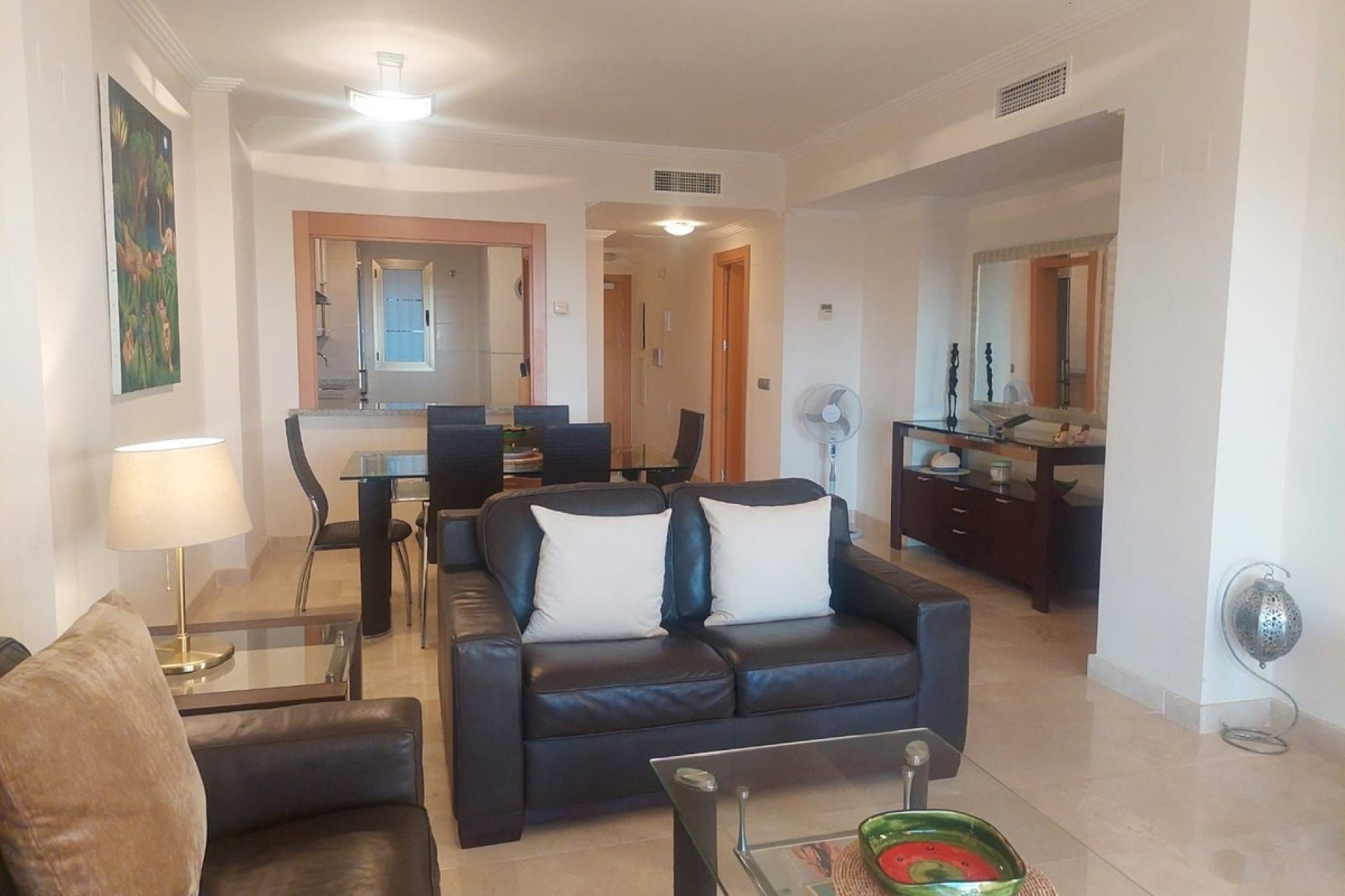 Wiederverkauf - apartment - Benahavís - Benahavís Centro
