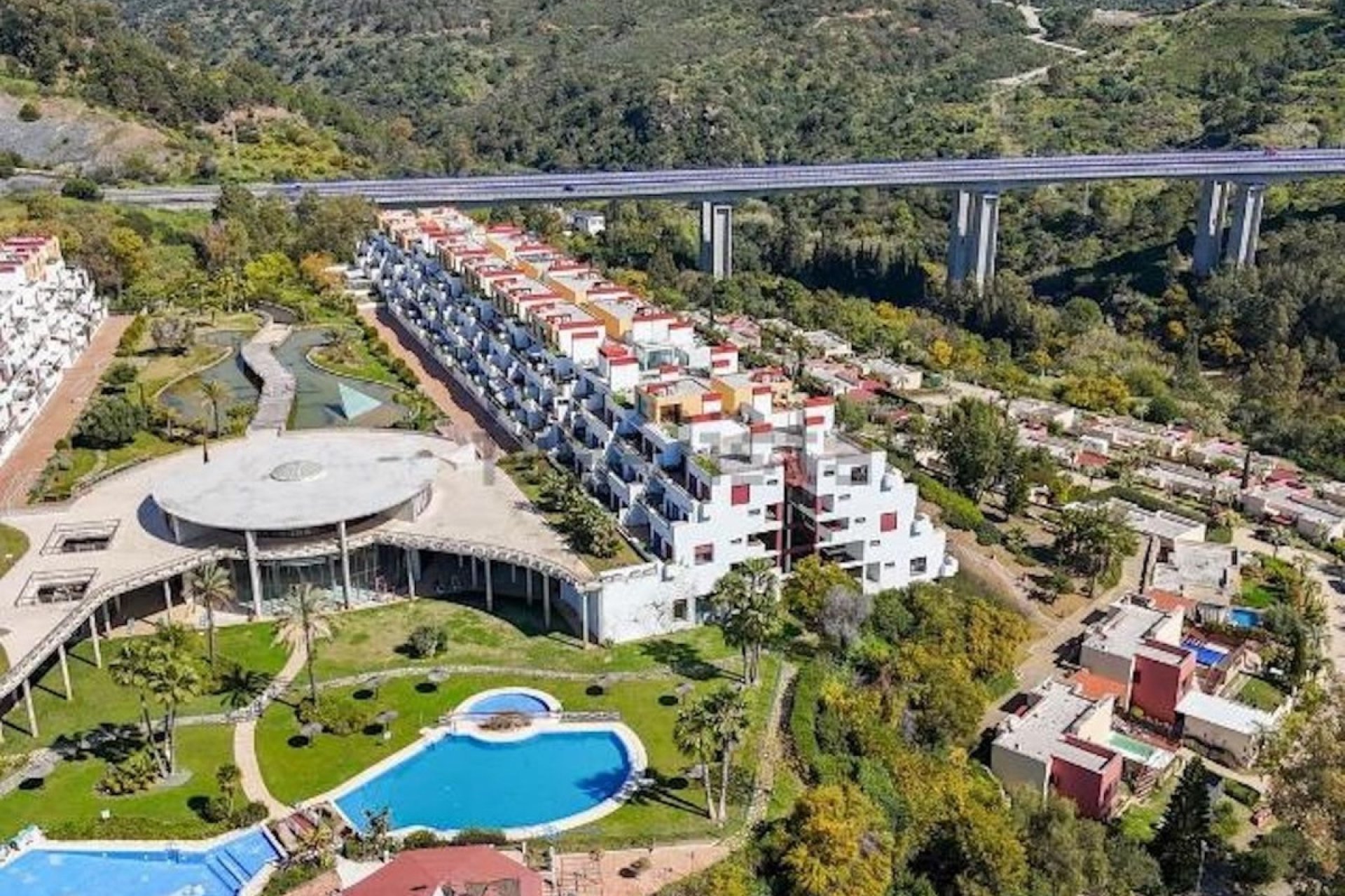 Wiederverkauf - apartment - Benahavís - Benahavís Centro