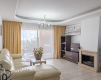 Wiederverkauf - apartment - Benahavís - Benahavís Centro