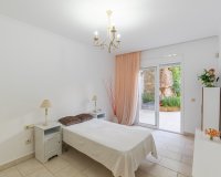 Wiederverkauf - apartment - Benahavís - Benahavís Centro
