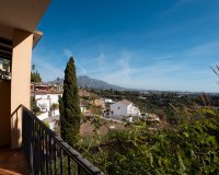 Wiederverkauf - apartment - Benahavís - Benahavís Centro