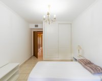 Wiederverkauf - apartment - Benahavís - Benahavís Centro