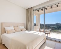 Wiederverkauf - apartment - Benahavís - Benahavís Centro